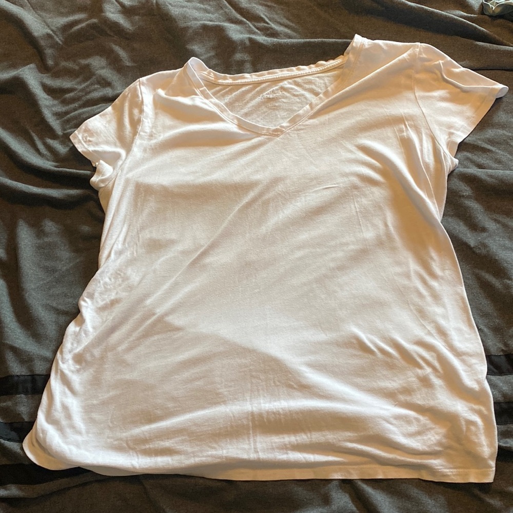 Maternity tee